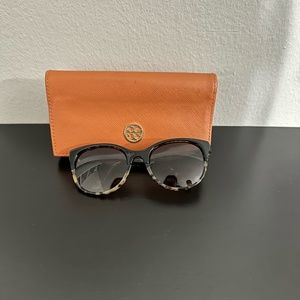 Tory Burch Sunglasses